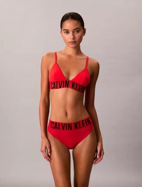 Τριγωνικό Bikini Intense Power Swim