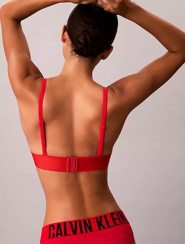 Τριγωνικό Bikini Intense Power Swim Τριγωνικό Bikini Intense Power Swim