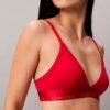 Τριγωνικό Bralette με ελαφριά επένδυση για το Σεληνιακό Νέο Έτος Τριγωνικό Bralette με ελαφριά επένδυση για το Σεληνιακό Νέο Έτος