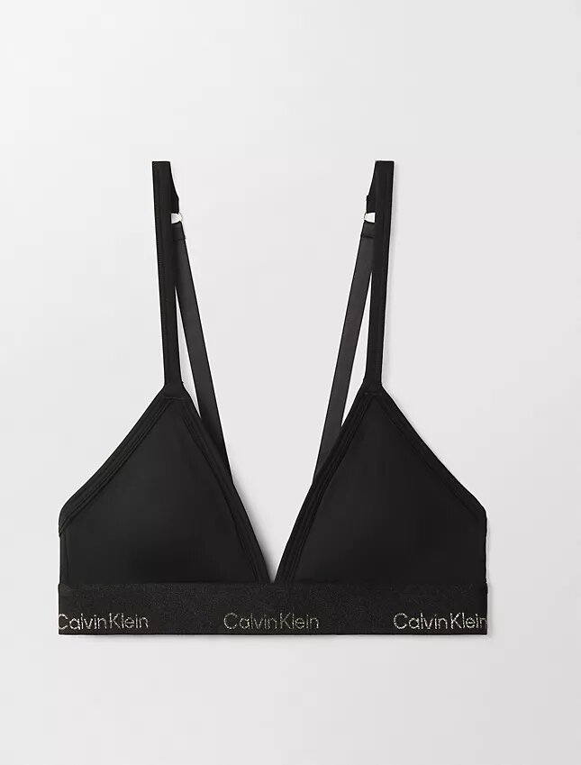 Τριγωνικό Bralette με ελαφριά επένδυση για το Σεληνιακό Νέο Έτος Τριγωνικό Bralette με ελαφριά επένδυση για το Σεληνιακό Νέο Έτος
