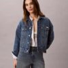 Trucker Jacket 90s