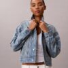 Trucker Jacket 90s