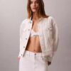 Trucker Jacket 90s