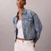 Trucker Jacket 90s