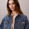 Trucker Jacket 90s