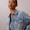 Trucker Jacket 90s