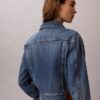 Trucker Jacket 90s