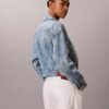 Trucker Jacket 90s