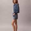 Trucker Jacket 90s