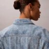 Trucker Jacket 90s