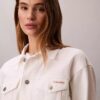 Trucker Jacket 90s