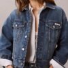Trucker Jacket 90s