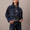 Trucker Jacket από τζιν της δεκαετίας του ’90 Trucker Jacket από τζιν της δεκαετίας του ’90