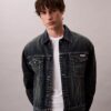 Trucker Jacket από τζιν της δεκαετίας του ’90 Trucker Jacket από τζιν της δεκαετίας του ’90