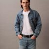 Trucker Jacket από τζιν της δεκαετίας του ’90