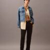 Trucker Jacket από τζιν της δεκαετίας του ’90 Trucker Jacket από τζιν της δεκαετίας του ’90