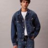 Trucker Jacket από τζιν της δεκαετίας του ’90