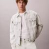 Trucker Jacket από τζιν της δεκαετίας του ’90 Trucker Jacket από τζιν της δεκαετίας του ’90