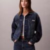 Trucker Jacket από τζιν της δεκαετίας του ’90