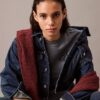 Trucker Jacket από τζιν της δεκαετίας του ’90 Trucker Jacket από τζιν της δεκαετίας του ’90