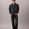 Trucker Jacket από τζιν της δεκαετίας του ’90 Trucker Jacket από τζιν της δεκαετίας του ’90