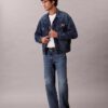Trucker Jacket από τζιν της δεκαετίας του ’90