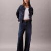 Trucker Jacket από τζιν της δεκαετίας του ’90