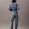 Trucker Jacket από τζιν της δεκαετίας του ’90 Trucker Jacket από τζιν της δεκαετίας του ’90
