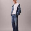 Trucker Jacket από τζιν της δεκαετίας του ’90 Trucker Jacket από τζιν της δεκαετίας του ’90