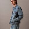 Trucker Jacket από τζιν της δεκαετίας του ’90
