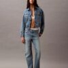 Trucker Jacket από τζιν της δεκαετίας του ’90 Trucker Jacket από τζιν της δεκαετίας του ’90