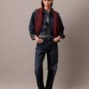 Trucker Jacket από τζιν της δεκαετίας του ’90 Trucker Jacket από τζιν της δεκαετίας του ’90