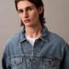 Trucker Jacket από τζιν της δεκαετίας του ’90