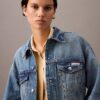 Trucker Jacket από τζιν της δεκαετίας του ’90 Trucker Jacket από τζιν της δεκαετίας του ’90