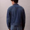 Trucker Jacket από τζιν της δεκαετίας του ’90