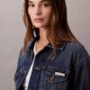 Trucker Jacket από τζιν της δεκαετίας του ’90