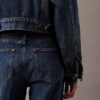 Trucker Jacket από τζιν της δεκαετίας του ’90 Trucker Jacket από τζιν της δεκαετίας του ’90