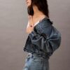 Trucker Jacket από τζιν της δεκαετίας του ’90 Trucker Jacket από τζιν της δεκαετίας του ’90