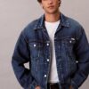 Trucker Jacket από τζιν της δεκαετίας του ’90
