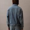 Trucker Jacket από τζιν της δεκαετίας του ’90