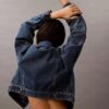 Trucker Jacket από τζιν της δεκαετίας του ’90 Trucker Jacket από τζιν της δεκαετίας του ’90