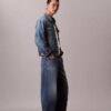 Trucker Jacket από τζιν της δεκαετίας του ’90 Trucker Jacket από τζιν της δεκαετίας του ’90