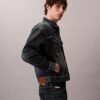 Trucker Jacket από τζιν της δεκαετίας του ’90 Trucker Jacket από τζιν της δεκαετίας του ’90