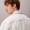 Trucker Jacket από τζιν της δεκαετίας του ’90 Trucker Jacket από τζιν της δεκαετίας του ’90