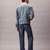 Trucker Jacket Sherpa 90s