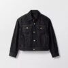 Trucker Jacket τζιν για το σεληνιακό νέο έτος