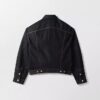 Trucker Jacket τζιν για το σεληνιακό νέο έτος