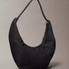 Τσάντα Crescent από νάιλον Τσάντα Crescent από νάιλον