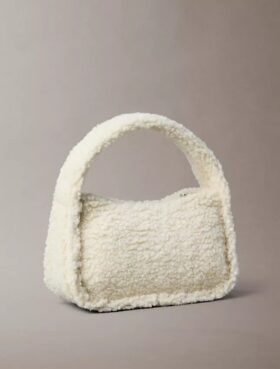 Τσάντα ώμου Sherpa