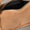 Τσάντα ώμου Sherpa Τσάντα ώμου Sherpa
